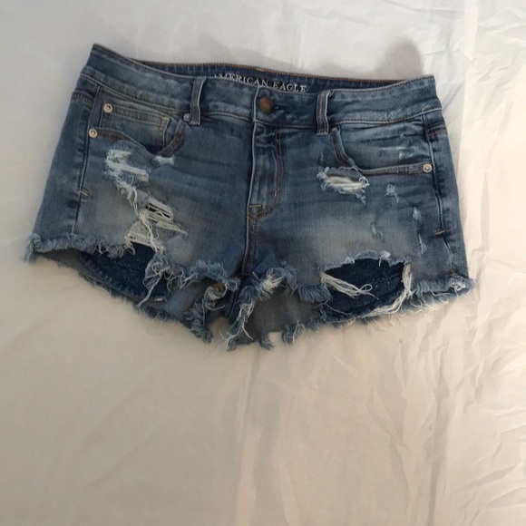 Women short the whole bundle forb 20 - Picture 6 of 9